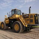 Used Komatsu WA600-6R Wheel Loader 2023 | Al Marwan