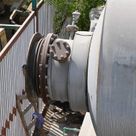 2000 Piller DHH Generator Set Caterpillar 3512B 1670 KVA