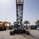 Used Kobelco 7055 Crawler Crane 1990 | Al Marwan