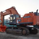 Used 2017 Hitachi EX1200-6 Excavator | Al Marwan