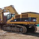 2006 Used Caterpillar 385C LME Large Hydraulic Crawler Excavator