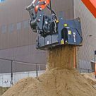 For Sale Simex VSE 30 Screening Bucket 2024  | Al Marwan