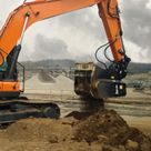 New 2024 Simex VSE 40 Screening Bucket For Sale| Al Marwan