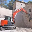 New Simex TF 400 Cutter Head Double Drum | Al Marwan