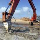 Upgrade with the new Simex TF 3100 Cutter Head Attachment