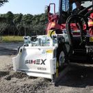 Buy The New Simex PL 60.20 Road Planer | Al Marwan