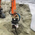 Buy The new Simex TFC50 Cutter Head Attachment | Al Marwan