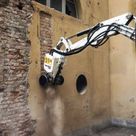 Simex TFC 100 Cutter Head Attachment For Sale| Al Marwan