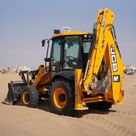 2022 New JCB 3CX Backhoe Loader Digger Shovel Medium 7 ton Machine