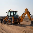 2020 JCB 3CX Sitemaster Backhoe Loader Medium 8.1 Tons Shovel Digger