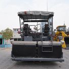 2005 Vögele 07.83 Super Paver | Asphalt Works | Al Marwan
