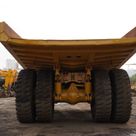 Optimize Efficiency 2022 Caterpillar 777E Rigid Dump Truck