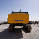 Used Komatsu PC800SE-7 Track Excavator 2010 | Al Marwan