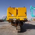2001 CMI (Terex) PR800-7 Cold Miller rear view - Al Marwan Heavy Machinery
