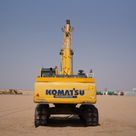 2019 Komatsu PC300-8M0 Standard Boom Excavator EX-0418 - Al Marwan
