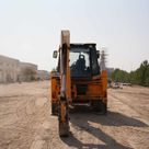 Used JCB 3CX Backhoe Loader 2018 | Al Marwan