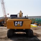 2020 Used Cat Caterpillar 323D3 Medium 23 Ton Track Excavator Crawler Digger Trackhoe