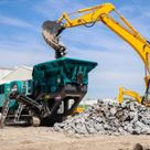 New 2024 Powerscreen Premiertrak 400X Crusher | Al Marwan