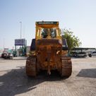 2004 Komatsu D275A-2 Bulldozer rear view| Al Marwan Machinery