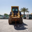 2004 Komatsu D275A-2 Bulldozer rear view | Al Marwan