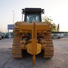 2022 Like-New Caterpillar Cat D8T Crawler Dozer Bulldozer Tractor