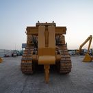 2022 Like-New Cat D11 Crawler Dozer- TT-0154- Al Marwan