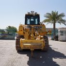 2015 Used Komatsu D155A-6 Bulldozer Tractor