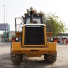 2001 Used Cat 966G Medium Wheel Loader