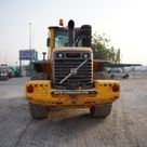 2013 Used Volvo L120F Wheel Loader Shovel