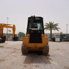 Caterpillar 963C Track Loader 2003 - Al Marwan Heavy Machinery