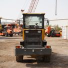 Shanding Mini Wheel Loader 2020 | Al Marwan Heavy Machinery