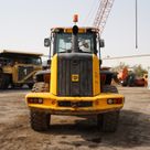 JCB 436ZX Small Wheel Loader 2006 | Al Marwan Heavy Machinery
