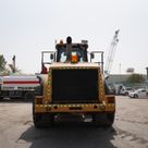 Caterpillar 980H Wheel Loader 2007 | Al Marwan Heavy Machinery
