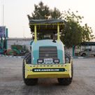 Ammann ASC100 Single-Drum Roller 2017 | Al Marwan
