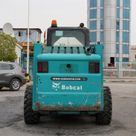 2011 Bobcat S150 Skid Steer Loader Shovel | Al Marwan