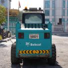 2011 Bobcat S150 Skid Steer Loader | Al Marwan Machinery