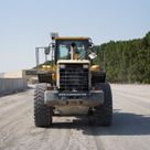2017 Used Komatsu WA380-6 Medium 17 ton Wheel Loader Shovel