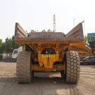 2018 Volvo A45G Articulated Dump Truck AD-0367 | Al Marwan