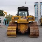 Cat D6R2 LGP Bulldozer: Reliable Construction Equipment
