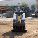 Brand-New Dynapac DRP60D Reversible Plate Compactor Vibratory Compaction