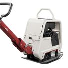 New Dynapac DRQ30 Plate Compactor | Al Marwan