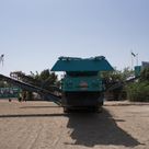 Brand New Powerscreen Horizon 6203 Triple Deck Screener