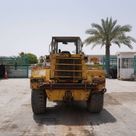 1986 JCB 410M-1C Wheel Loader Forklift