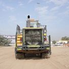 Used Komatsu WA600-6R Wheel Loader 2023 | Al Marwan