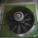 2000 Piller DHH Generator Set Caterpillar 3512B 1670 KVA