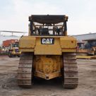 2012 Cat D6R XL Bulldozer rear view - Al Marwan Heavy Machinery