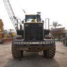 2019 Like-New Komatsu WA470-5 Medium Wheel Loader Shovel