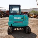New Kobelco SK55SRX-6 Mini Excavator | Al Marwan