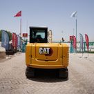 Caterpillar 305.5E2 Mini Excavator 2021 | Al Marwan