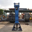 Toku TNB230LU Jackhammer 2024 | Al Marwan